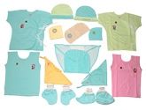 Jo - Just Born Gift Set For Boys
