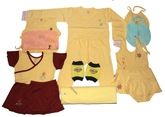 JO - Kids Gift Pack