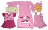 JO - Kids Gift Pack