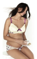 Cake - Nursing Bra