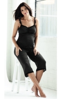 Cake - Choc Vanilla Nursing Camisole