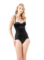 Scandale Black Couture ShapeWear