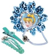 Hair Clips &  Rubber Bands - Disney Princess - Hair Accessories