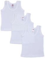 Zero - Cotton Vest