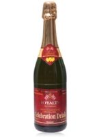 Royalty Celebration Mango Sparkling Drink