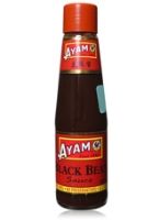 Ayam Black Bean Sauce