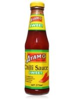 Ayam Chilli Sweet Sauce