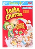 General Mills Lucky Charms