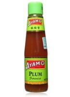 Ayam Plum Sauce