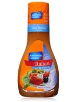 American Garden Lite Italian Dressing