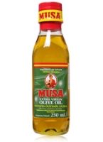 Musa Extra Virgin Olive Oil