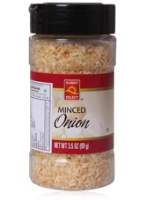 Sunny Select Minced Onions