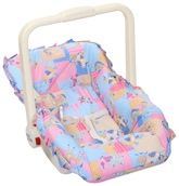 New Natraj - Duck Print Carry Cot