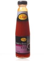 Ong's Sweet N Sour Sauce