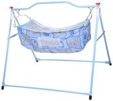 New Natraj - Hammock Style Baby Cradle 