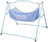 New Natraj - Hammock Style Baby Cradle 