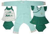 Jo - Baby Combo Set