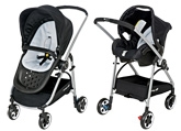 Safety 1st Connexion Outdoor 2 in 1 