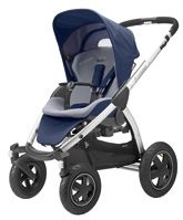 Maxi Cosi - Mura 4 Stroller Dress Blue