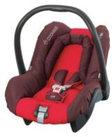 Maxi Cosi - Citi Sps Enzo Car Seat