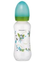 BebeConfort - Classic Baby Bottle Aqua