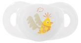 BebeConfort - Natural Physio Rubber Soother