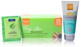 VLCC Party Glow Facial Kit + Free Daily Protect Anti Pollution Face Wash