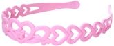 Stoln - Hair Band With Heart Design
