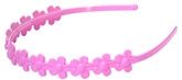 Stoln - Hair Band With Flower Design