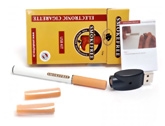 Smokefree USB Kit Tobacco Flavoured Marlboro With Nicotine