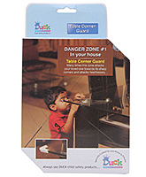 Duck Table Corner Guard