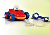 Ok Play Take A Part Racer
