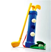 Ok Play Beginners Golf