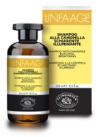 Bottega Di Lungavita Linfa Age Shampoo With Chamomile