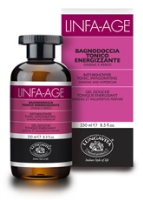 Bottega Di Lungavita Linfa Age Bath And Shower Gel