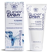 Bottega Di Lungavita Super Dren Anti - Water Retention Criogel