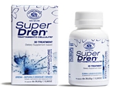 Bottega Di Lungavita Superdren Cellulite Dietary Supplement