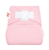 Cloth Diapers/Nappies - Flip Hook & Loop Cloth nappy cover