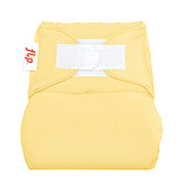 Cloth Diapers/Nappies - Flip Hook & Loop Cloth nappy cover