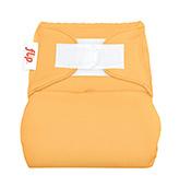 Cloth Diapers/Nappies - Flip Hook & Loop Cloth nappy cover