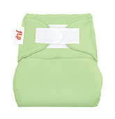 Cloth Diapers/Nappies - Flip Hook & Loop Cloth nappy cover