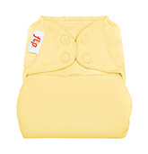 Cloth Diapers/Nappies - Flip - Snap Cloth Diaper Cover & Stay-Dry Insert