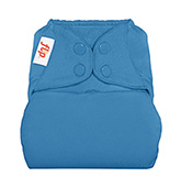 Cloth Diapers/Nappies - Flip - Snap Cloth Diaper Cover & Stay-Dry Insert