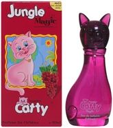 Jungle Magic - Children Perfume Grapes