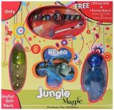 Jungle Magic - Children Perfume Gift Pack 