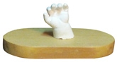 WowwBaby - 3D Casting Kit With Stand