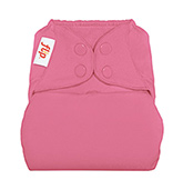 Cloth Diapers/Nappies - Flip - Snap Cloth Diaper Cover & Stay-Dry Insert