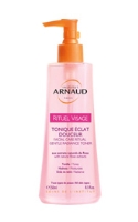 Arnaud Ritual Visage Tonique Eclat Douceur Gentle Radiance Toner