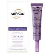Arnaud Eclat Jeunesse Contour Yeux Eye Contour Care