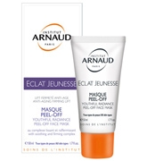 Arnaud Eclat Jeunesse Masque Peel - Off Face Mask